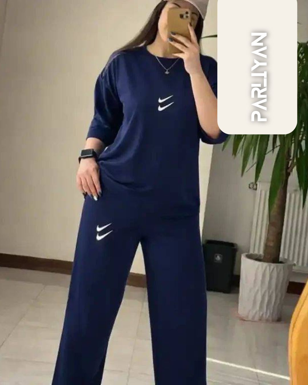 خرید لباس اسپرت زنانه
