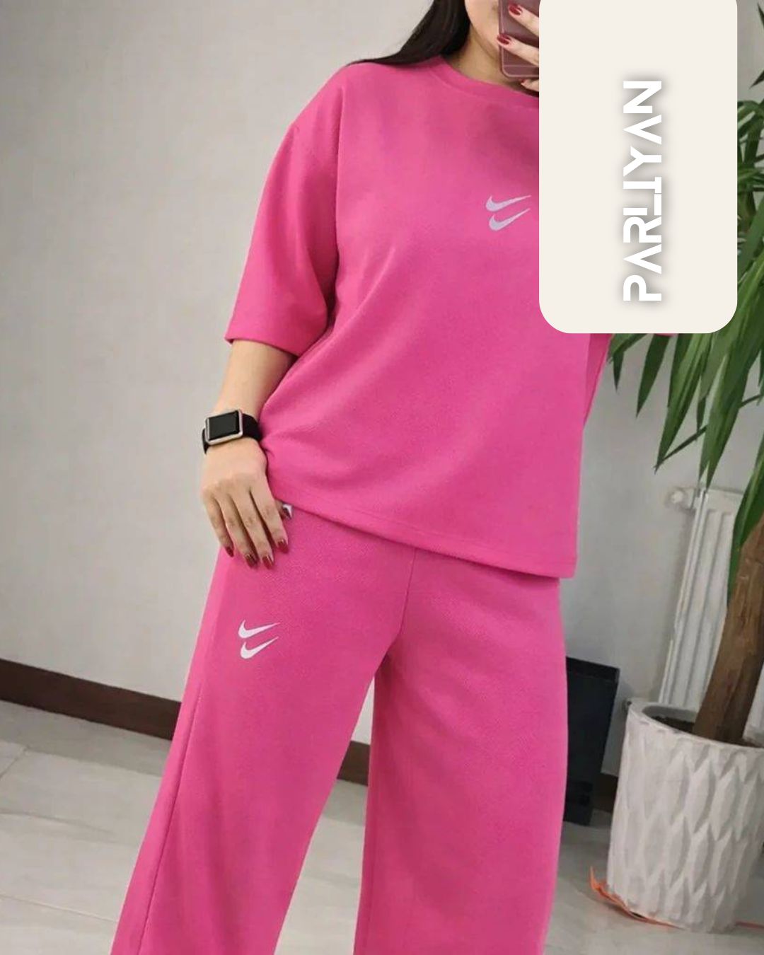 ست اسپرت زنانه جدید