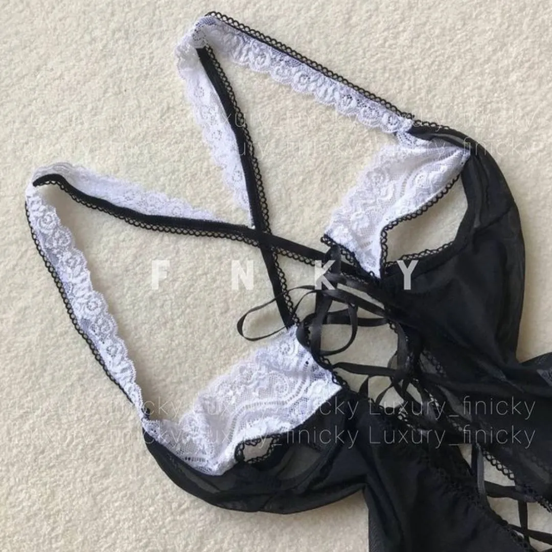 کاستوم خدمتکاری | کد محصول: 1132 - Image 6