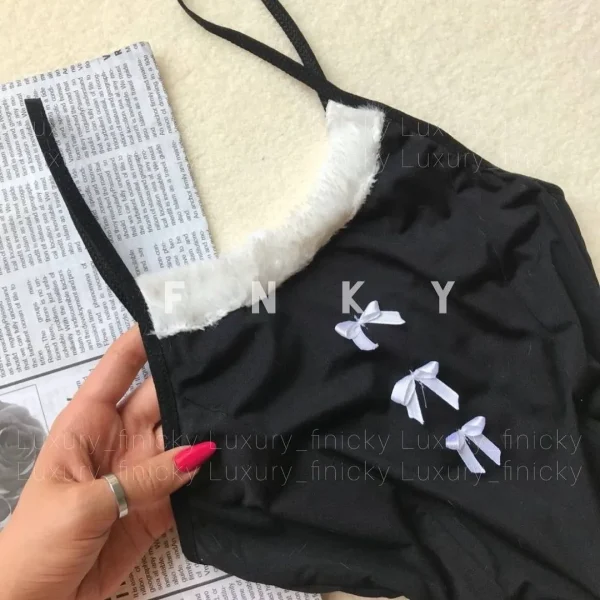 لباس فانتزی خرگوشی | کد محصول: 1078
