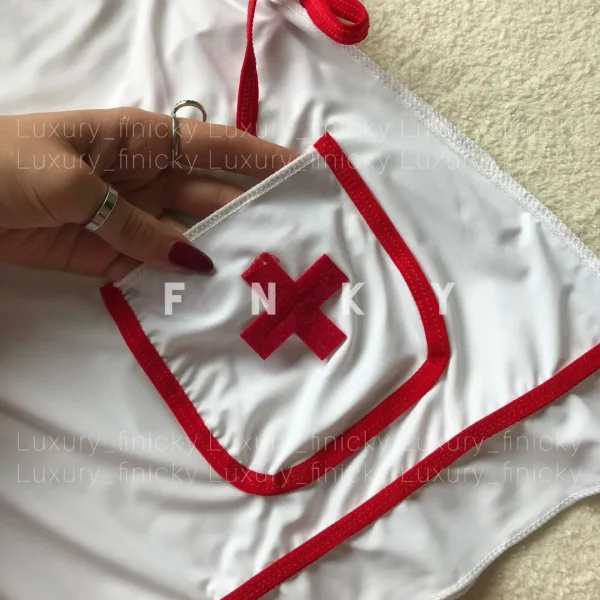 کاستوم پرستاری | کد محصول 1200