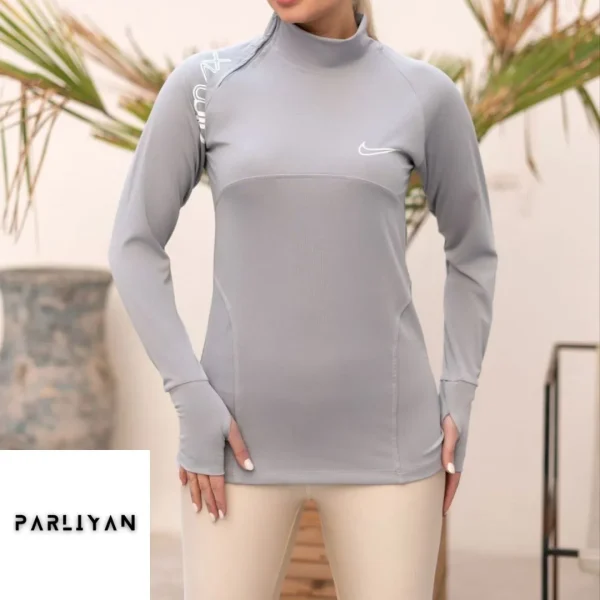 بلوز فینگردار | کد محصول: pa200123