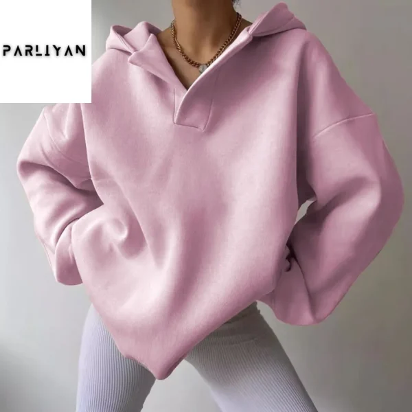 هودی یقه بلیطی | کد محصول: pa60804