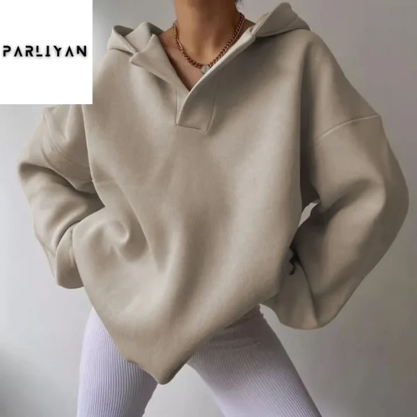 هودی یقه بلیطی | کد محصول: pa60804