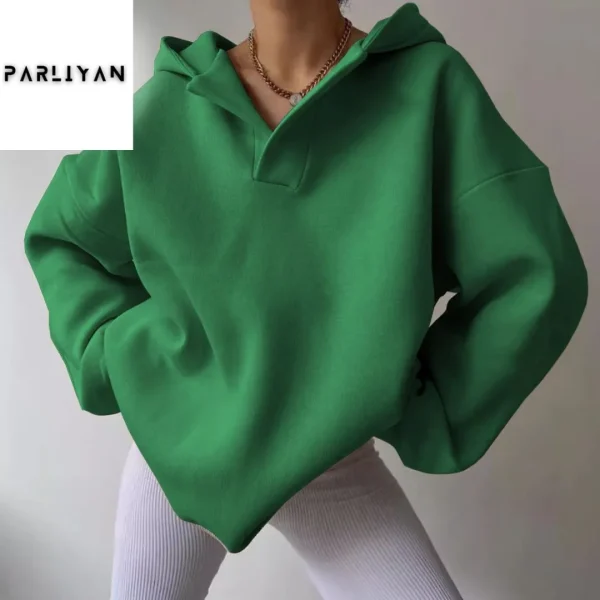 هودی یقه بلیطی | کد محصول: pa60804