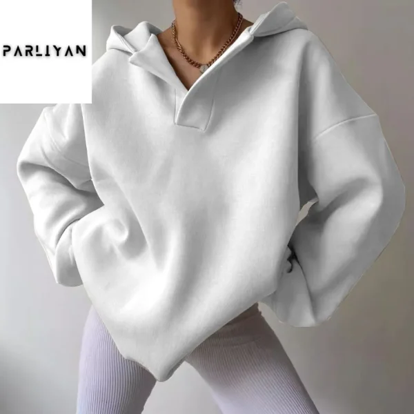 هودی یقه بلیطی | کد محصول: pa60804