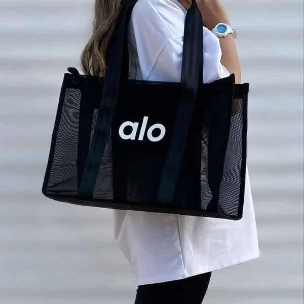 کیف دوشی ورزشی Alo | کد محصول: pa019