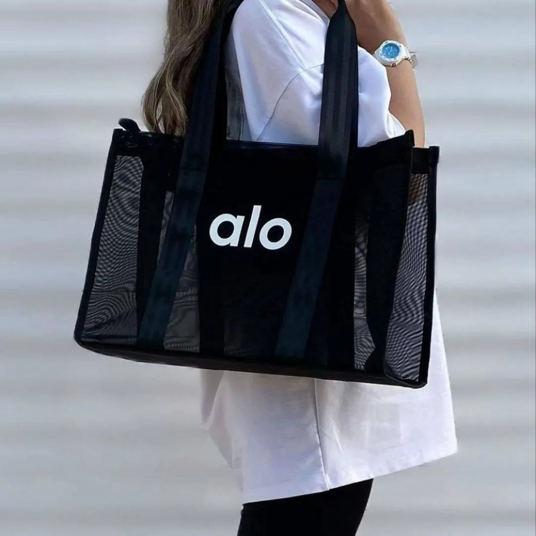 کیف دوشی ورزشی Alo
