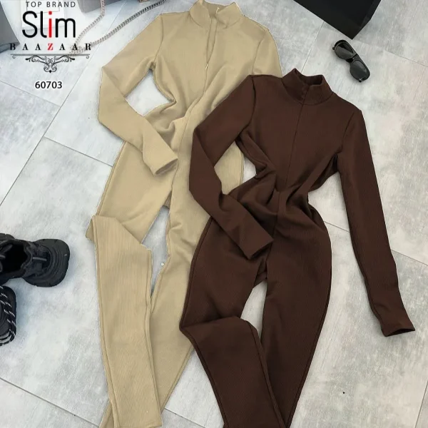 سرهمی زیپ دار | کد محصول: 60703