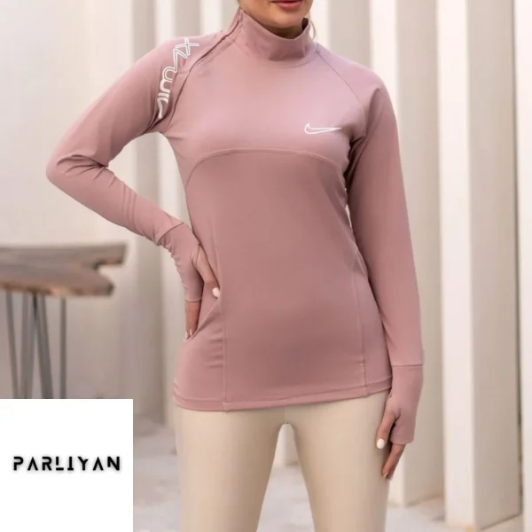 بلوز فینگردار | کد محصول: pa200123