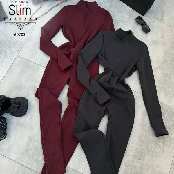 سرهمی زیپ دار | کد محصول: 60703