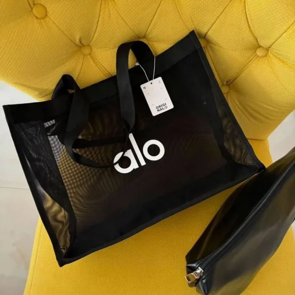 کیف دوشی ورزشی Alo | کد محصول: pa019