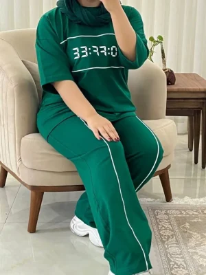 ست بلوز شلوار