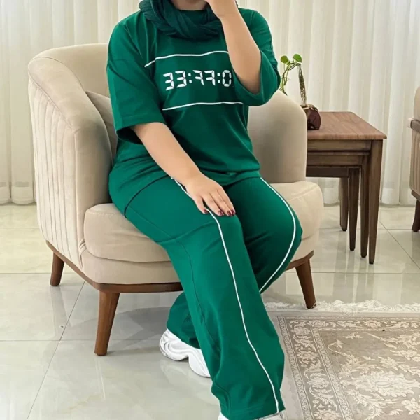 ست بلوز شلوار | کد محصول: 1172