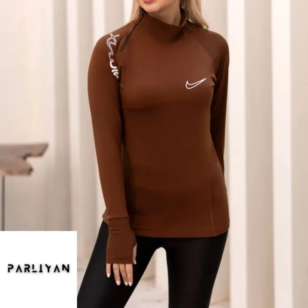 بلوز فینگردار | کد محصول: pa200123