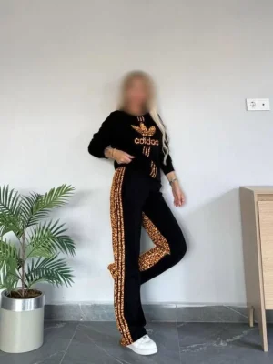 ست پلنگی