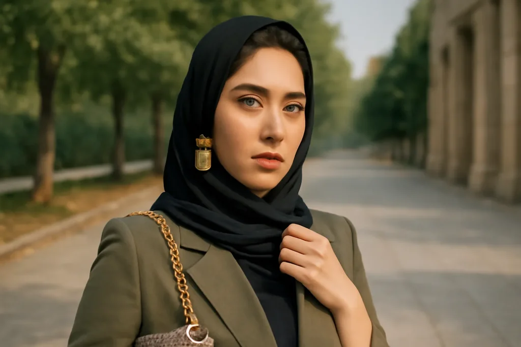 مدل لباس زنانه جدید