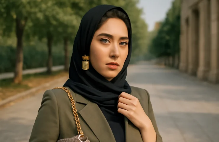 مدل لباس زنانه جدید