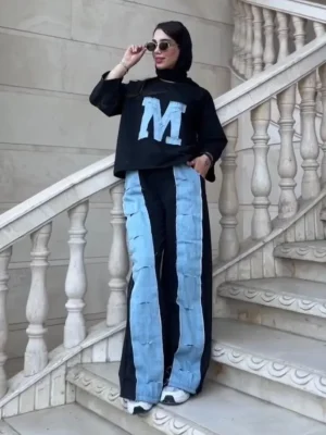 ست راحتی زنانه