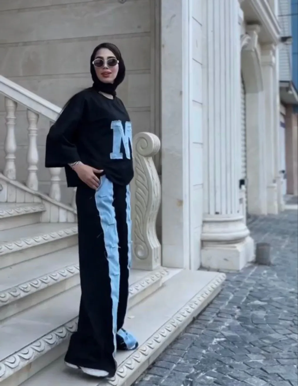 ست راحتی زنانه