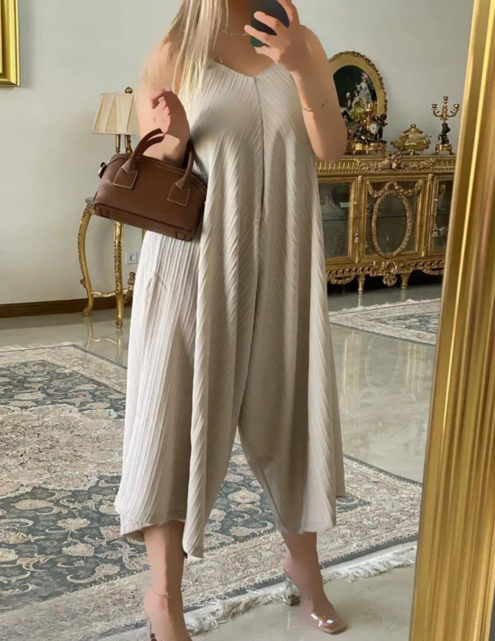 اورال سنبادی زنانه