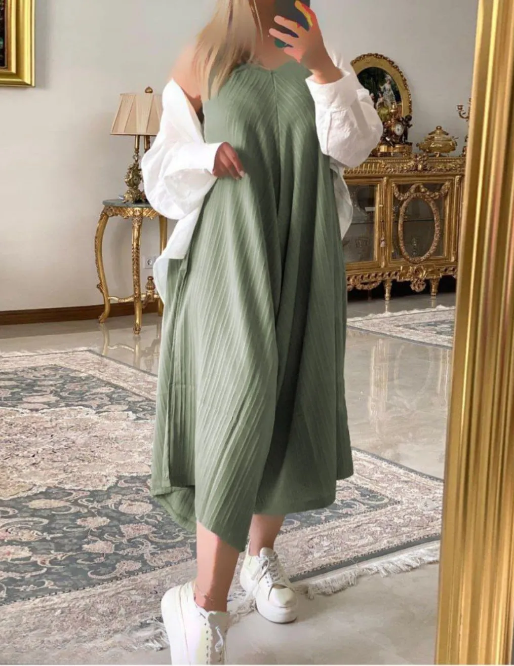  اورال سنبادی زنانه