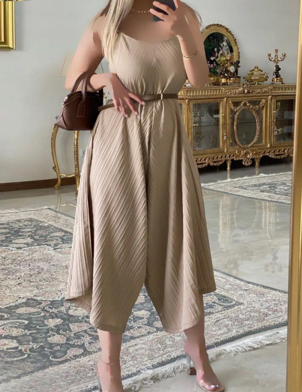 اورال سنبادی زنانه