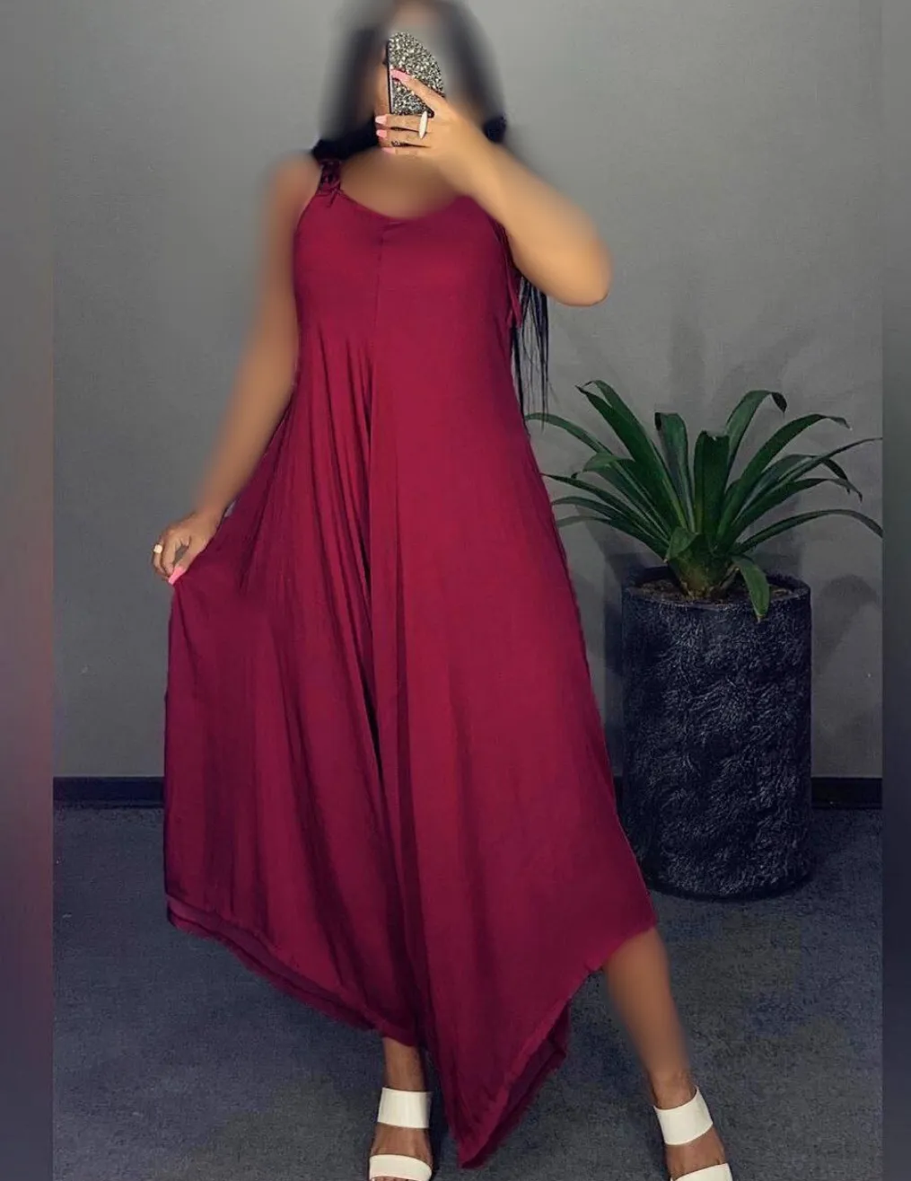 اورال برمودا زنانه
