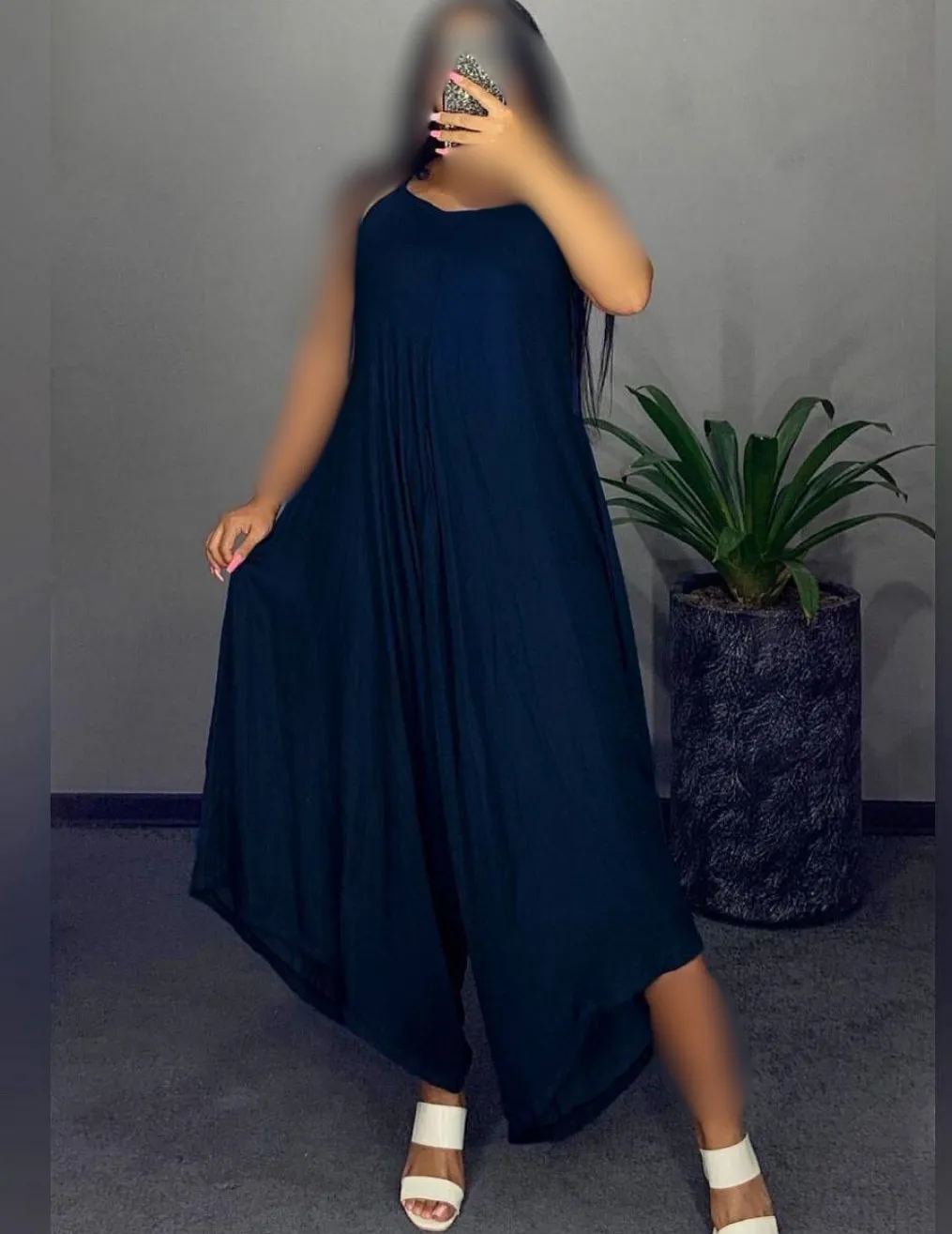 اورال برمودا زنانه