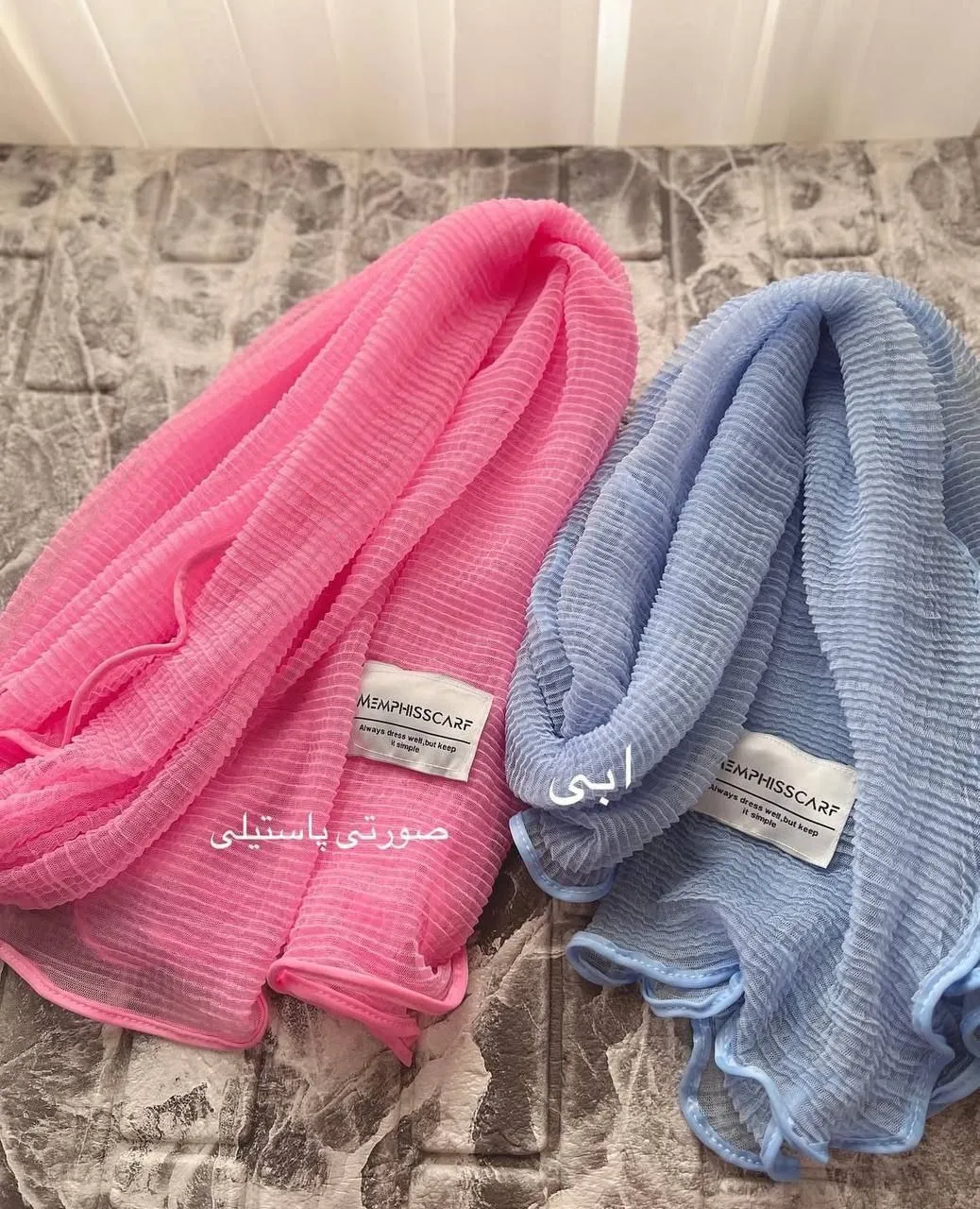 شال دورگانpa-001 - Image 6
