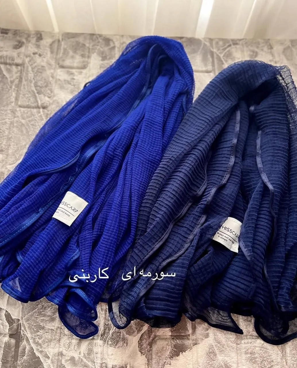 شال دورگانpa-001 - Image 4