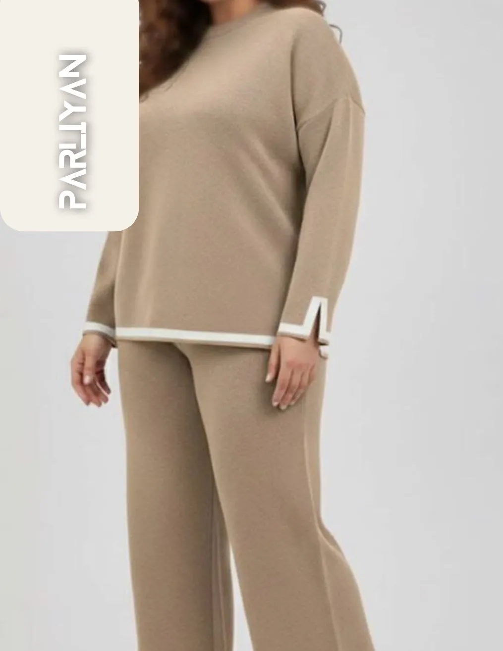 ست زنانه روزمره و خاص