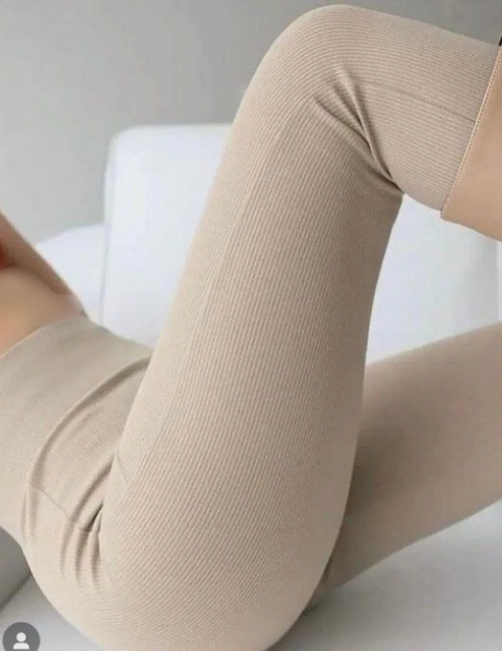 لگ کبریتی کمر پهن زنانه