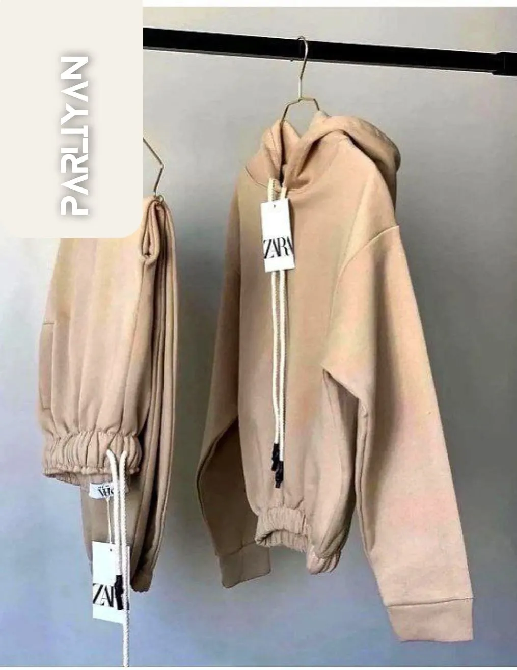 ست کراپ دخترانه فریسایز