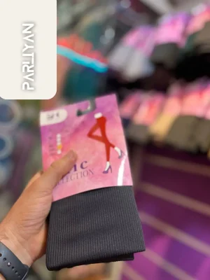 لگ کبریتی دمپا جذب زنانه