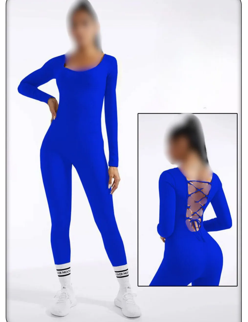 سرهمی پشتبندی زنانه