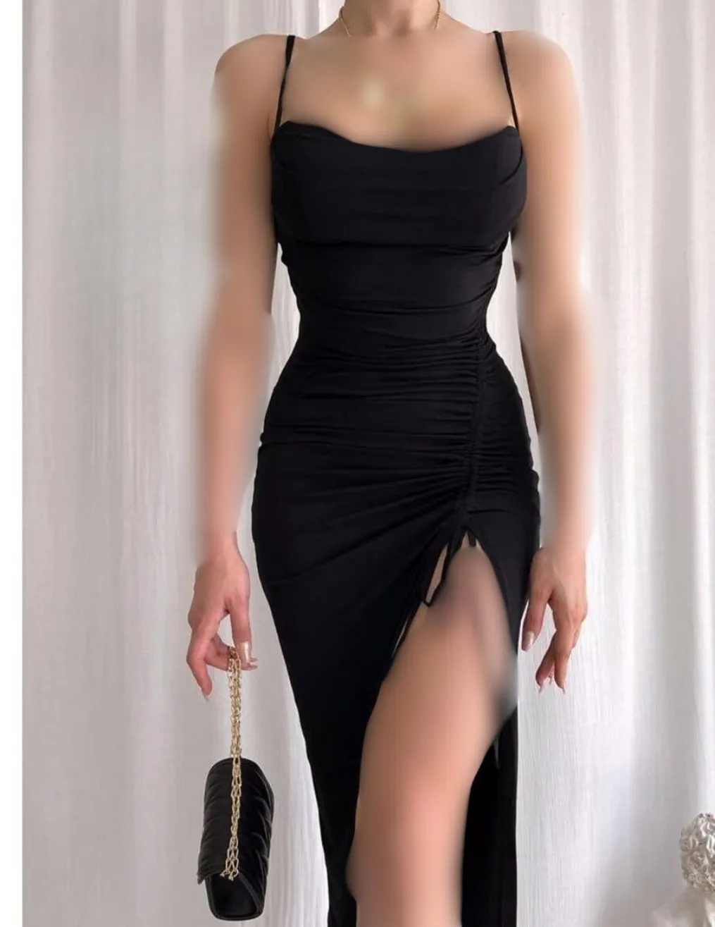 ماکسی گتدار زنانه