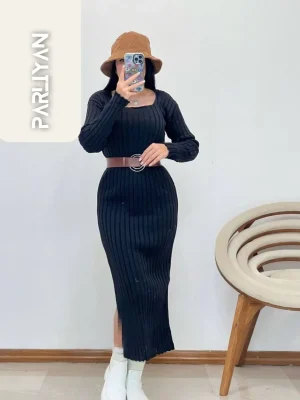 خرید لباس زنانه ترک شیک