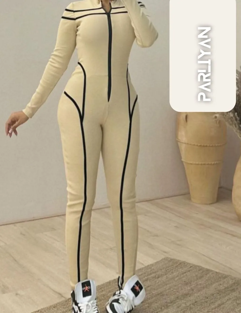 اورال زنانه فریسایز