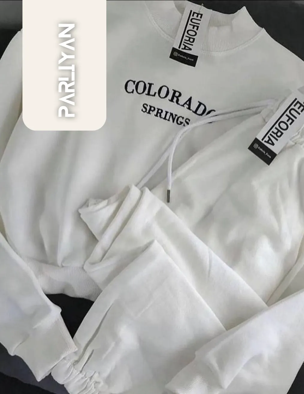 ست Colorado ترند زنانه پارلین | PA1112202511 - Image 3