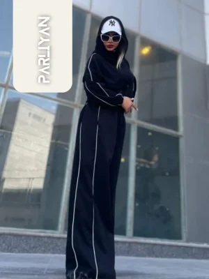 ست مغزی‌دوزی زنانه