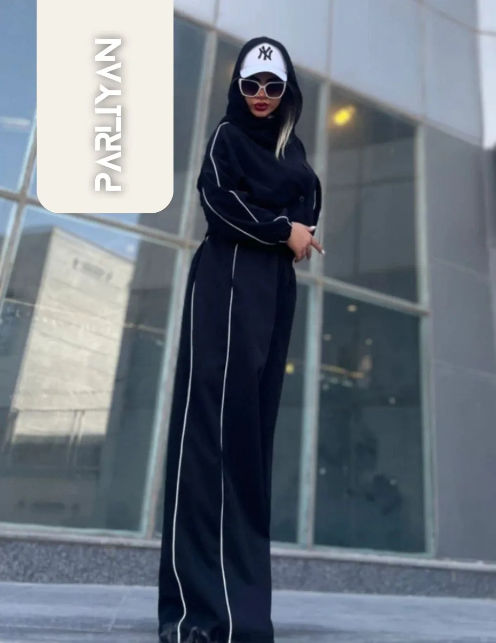 ست مغزی‌دوزی زنانه
