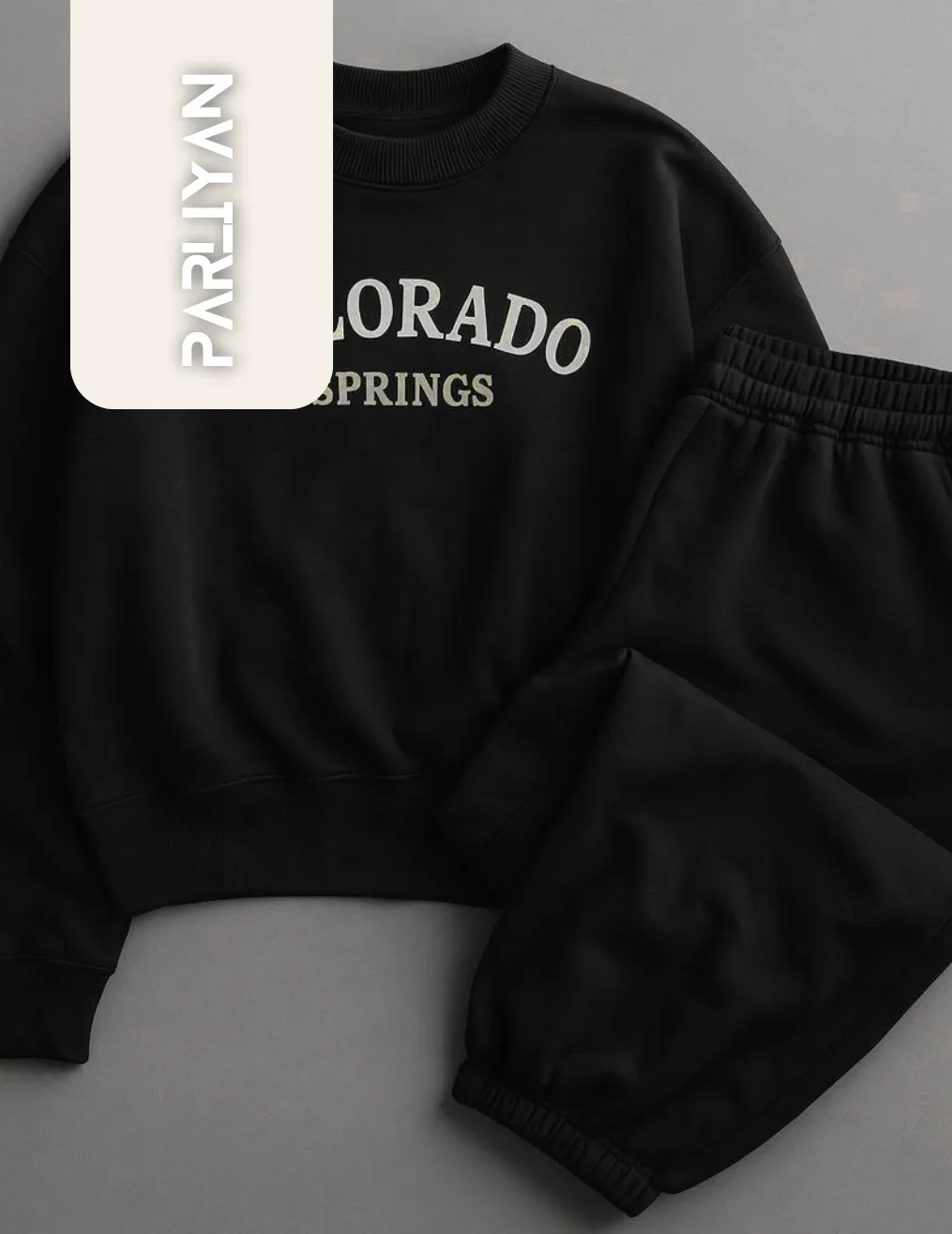ست Colorado ترند زنانه پارلین | PA1112202511 - Image 5
