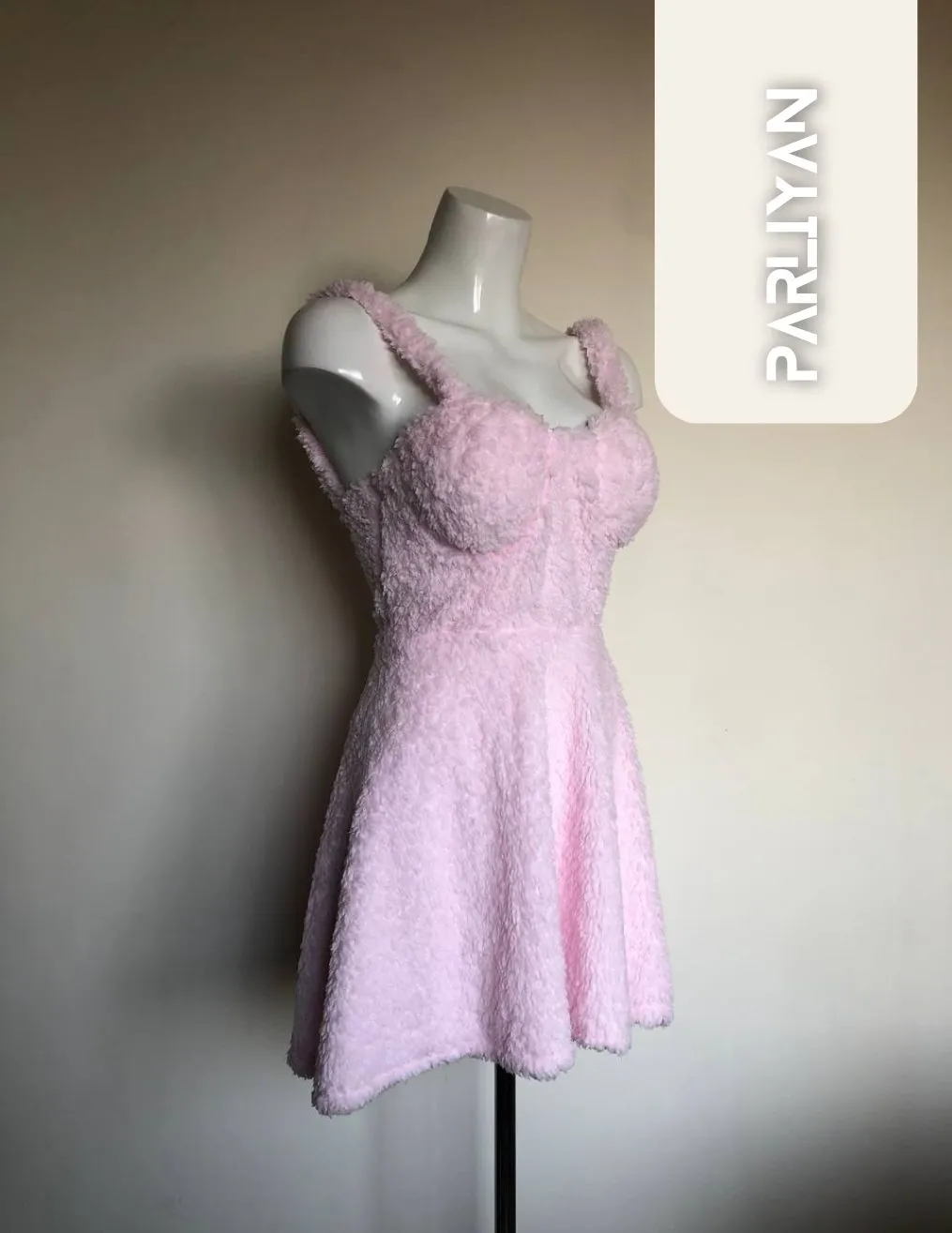 لباس خواب دخترانه لاکچری