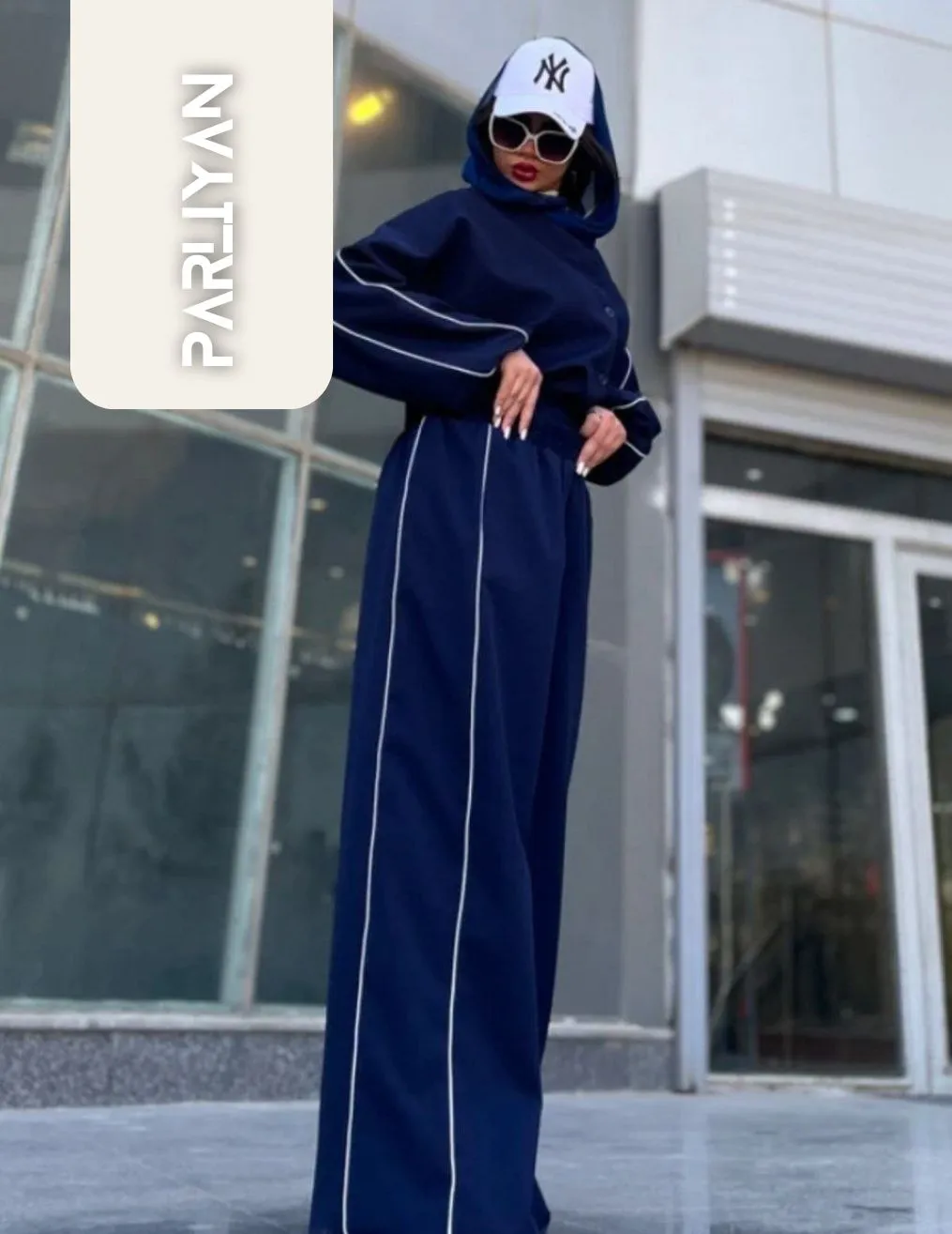 خرید ست سوپر مازراتی زنانه