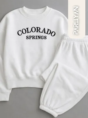 ست Colorado ترند زنانه پارلین | PA1112202511