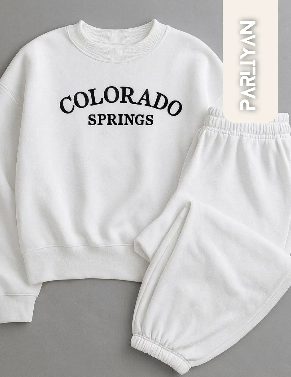 ست Colorado ترند زنانه پارلین | PA1112202511