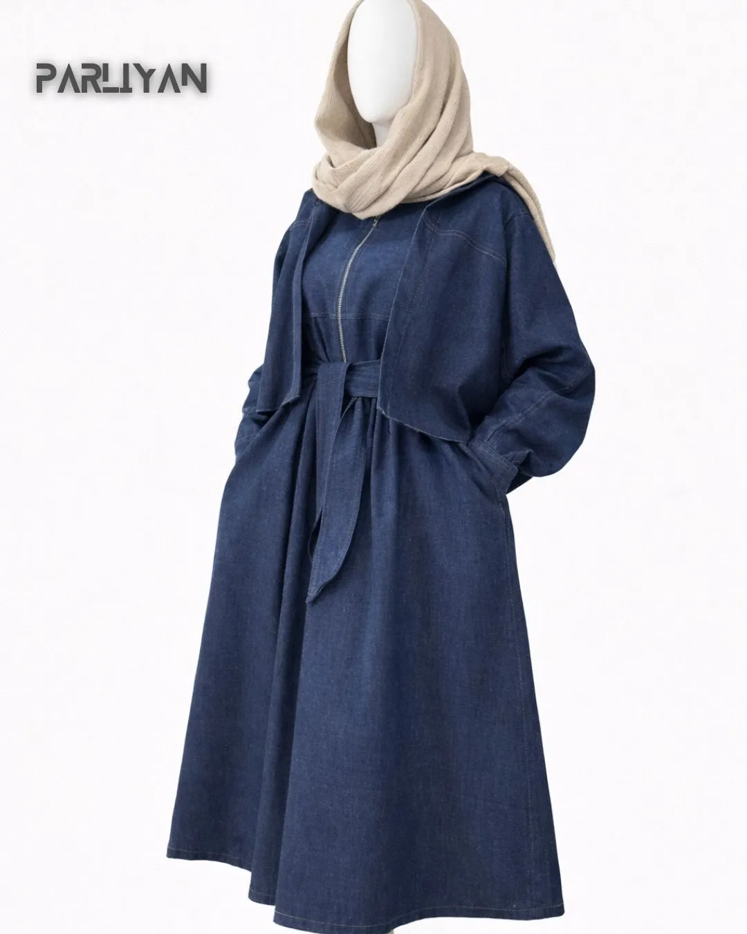 کت و سارافون مجلسی زنانه